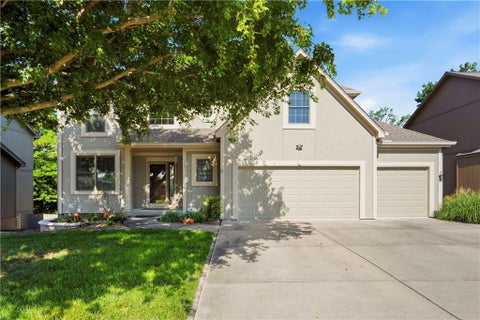7690 N Everton Avenue, Kansas City, MO 64152 - #: 2620858