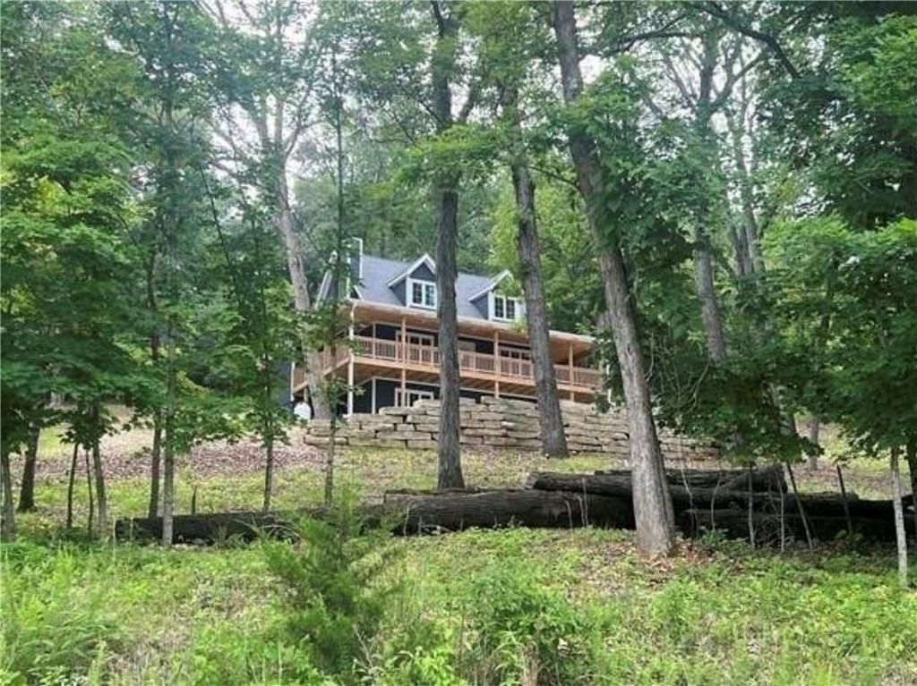 Photo of 7930 Eagle Bay Drive, Gravois Mills, MO 65037 (MLS # 2599294)