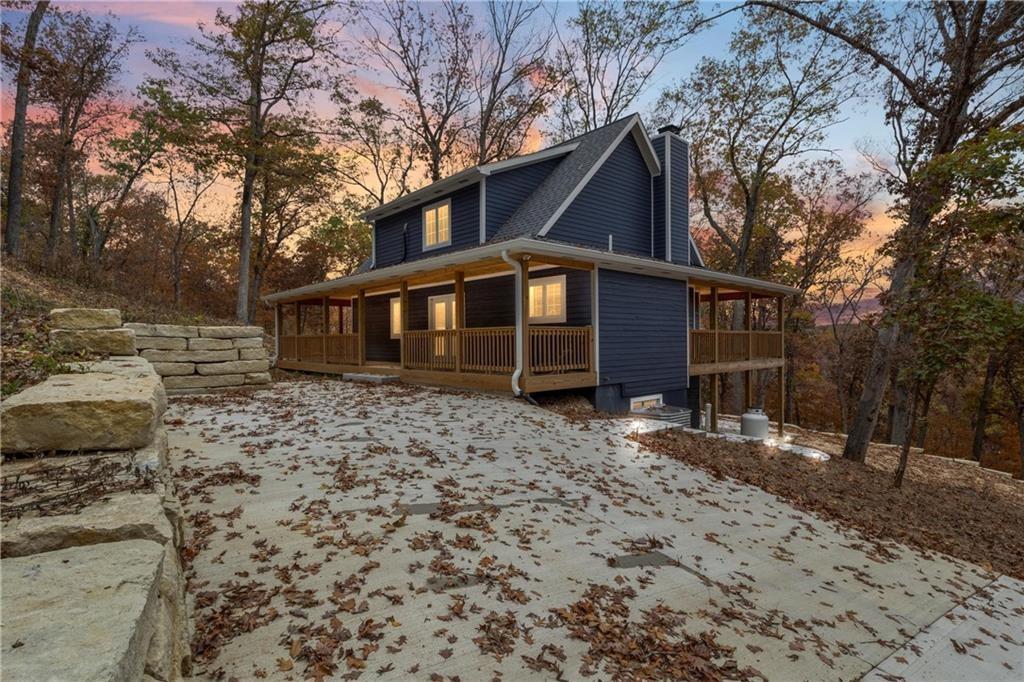 7930 Eagle Bay Drive