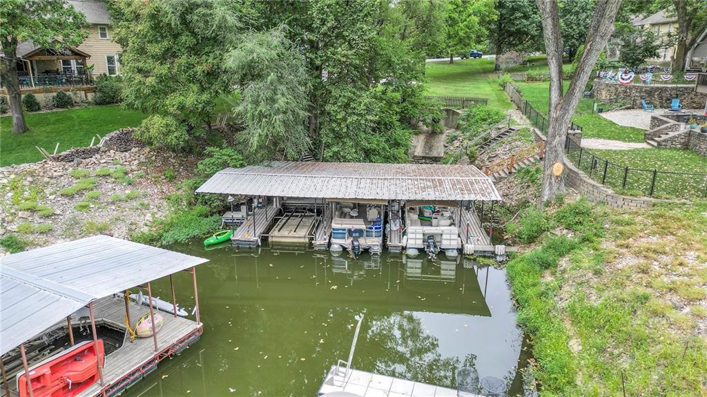 244 N Winnebago Drive