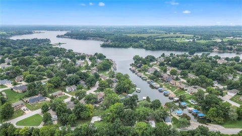 244 N Winnebago Drive, Lake Winnebago, MO 64034 - MLS#: 2601267