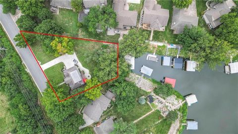 244 N Winnebago Drive Lake Winnebago MO 64034