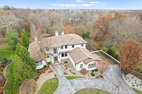 8519 N Sycamore Avenue Kansas City MO 64157