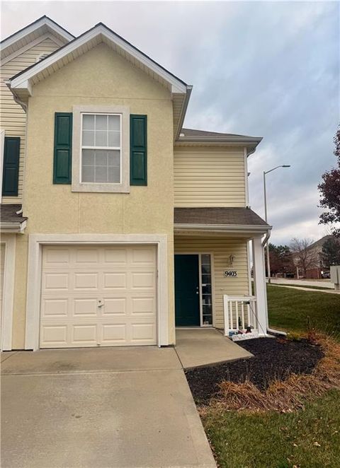 9403 N Main Street Kansas City MO 64155