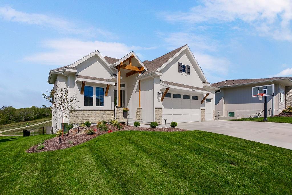 25436 W 92nd Terrace