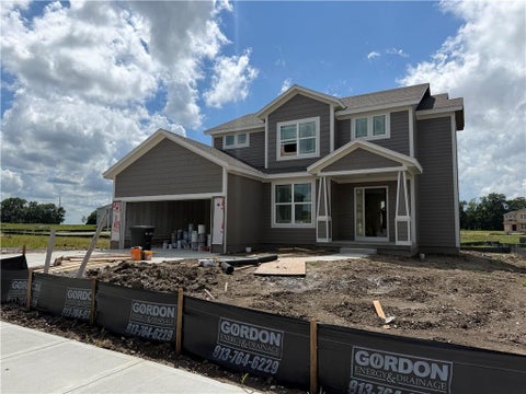 16984 S Mahaffie Street, Olathe, KS 66062 - MLS#: 2631286