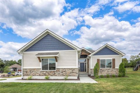 9301 SW Leviathan Court, Lee\'s Summit, MO 64064 - MLS#: 2571105