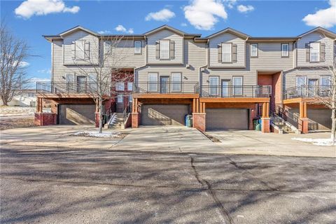 5245 Overland Drive Unit C12, Lawrence, KS 66049 - MLS#: 2591036