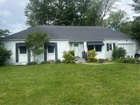 508 S Third Street Plattsburg MO 64477