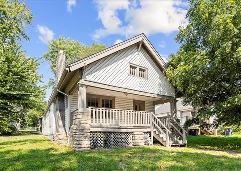 6628 Lydia Avenue, Kansas City, MO 64131 - MLS#: 2568238