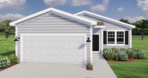 27105 E Oak View Drive Lee's Summit MO 64086