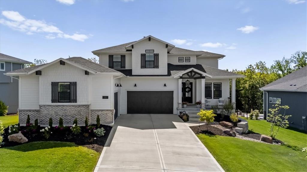 11621 S Mize Road