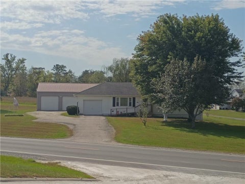 Photo of 1401 S Prospect Street, Gallatin, MO 64640 (MLS # 2647272)