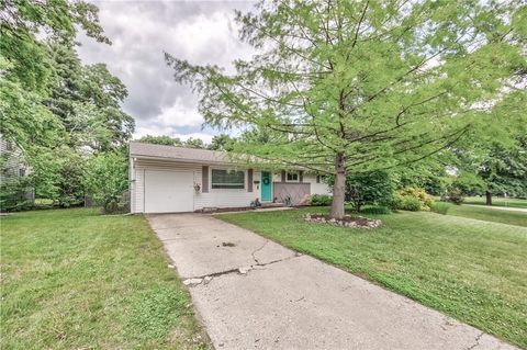 4306 W 78th Terrace Prairie Village KS 66208