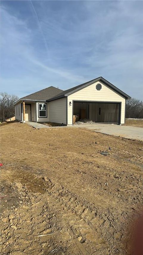 473 Rock Creek Drive, Tonganoxie, KS 66086 - MLS#: 2601320