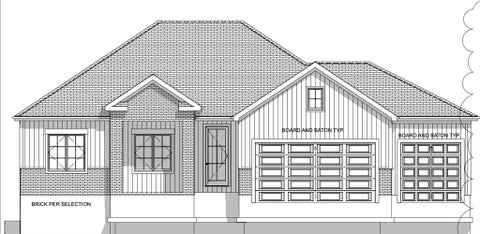 Photo of 13615 S Heritage Drive, Lees Summit, MO 64086 (MLS # 2643529)