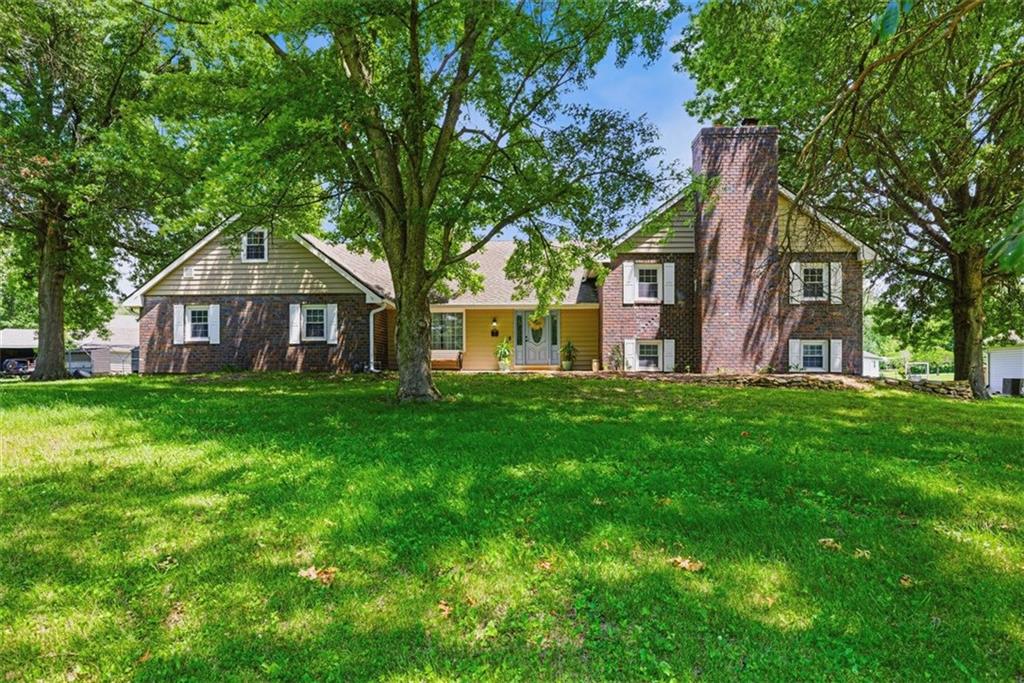 111 Elm Street