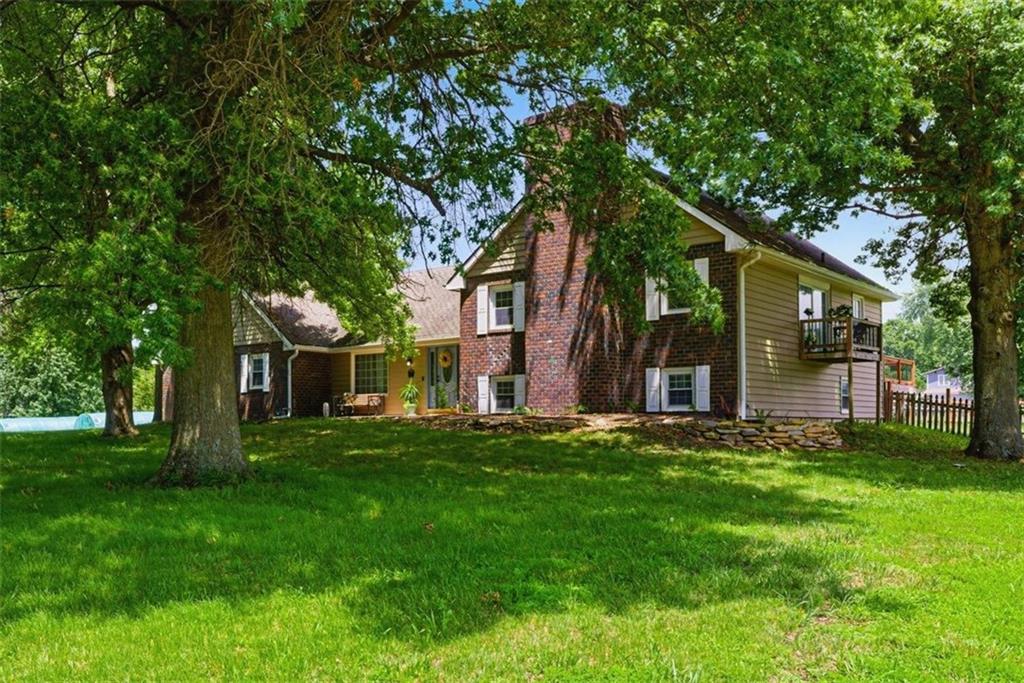 111 Elm Street
