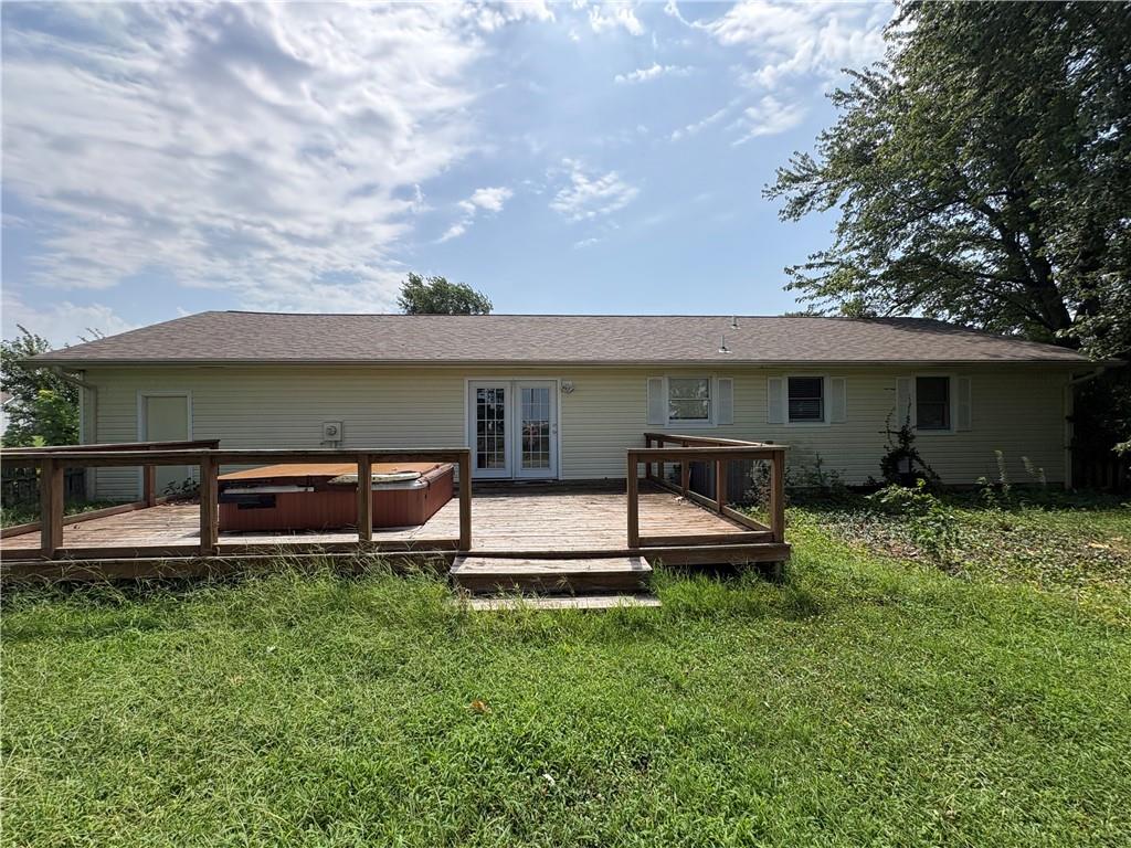 720 Meadow Lane
