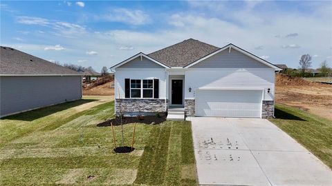 706 Fallen Leaf Drive, Belton, MO 64012 - MLS#: 2597651