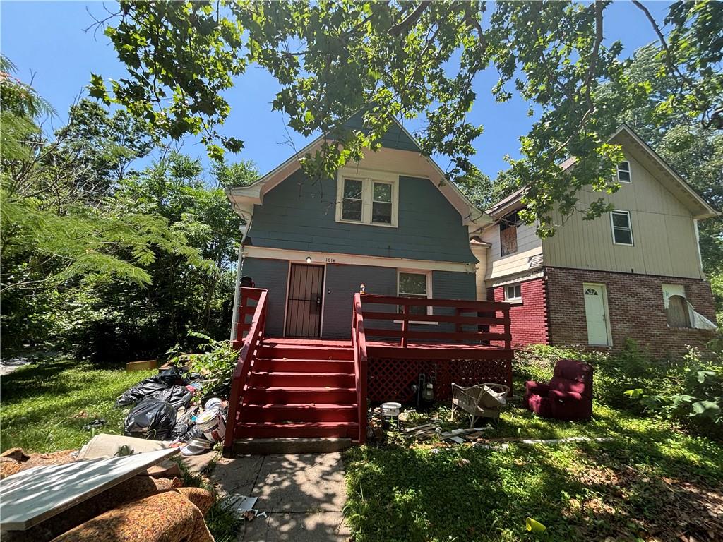 1014 Agnes Avenue