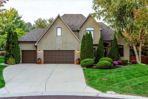 12806 W 123RD Terrace Overland Park KS 66213