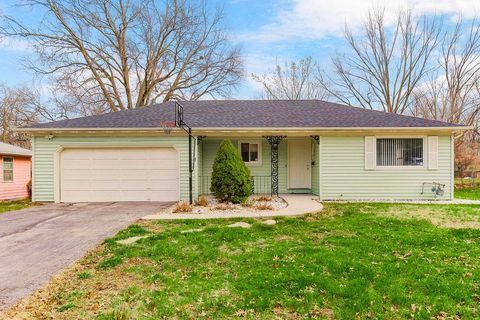 3611 Rowland Avenue, Kansas City, KS 66104 - MLS#: 2537934