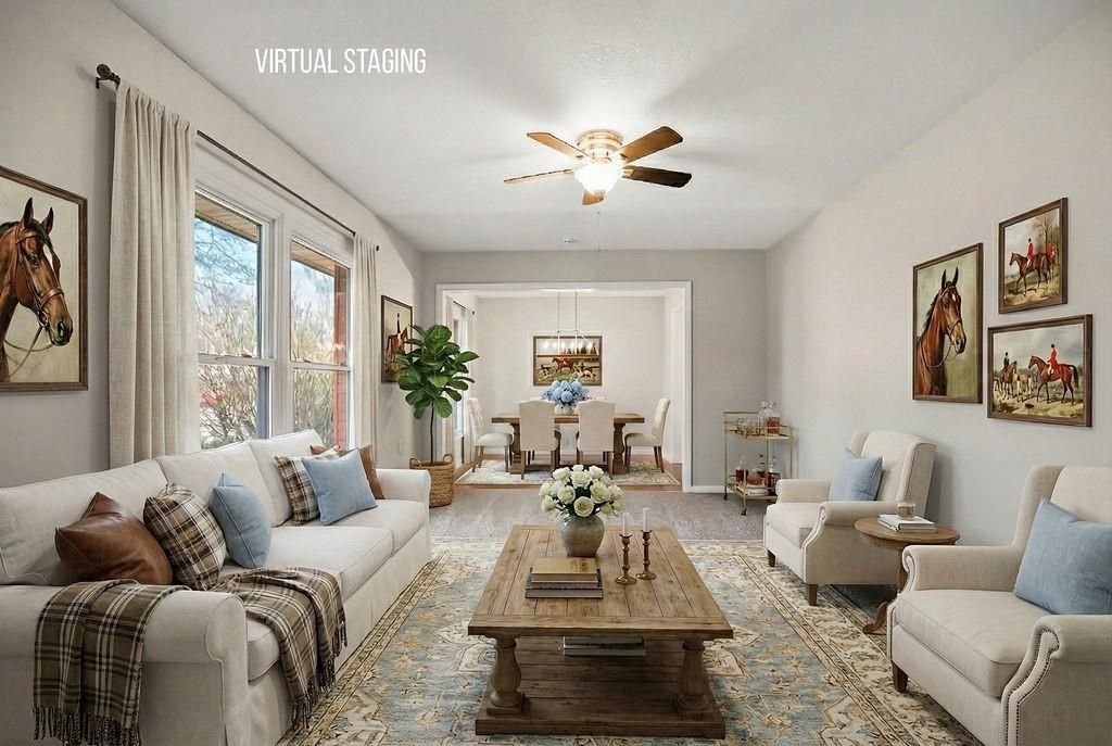 Photo of 12805 Bristol Avenue, Grandview, MO 64030 (MLS # 2592280)