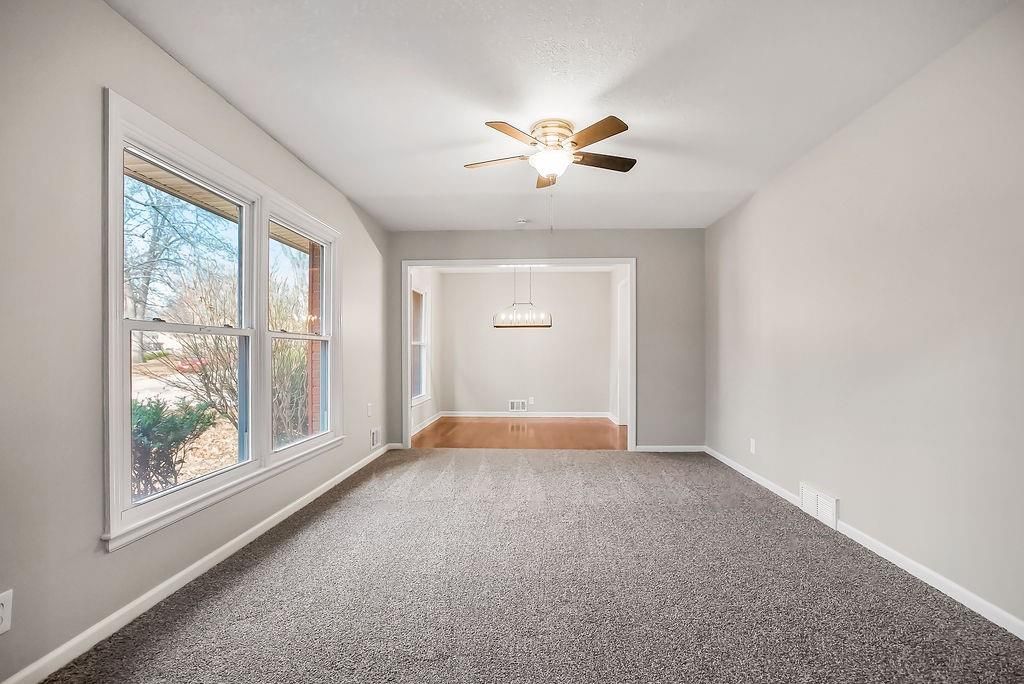 Photo of 12805 Bristol Avenue, Grandview, MO 64030 (MLS # 2592280)