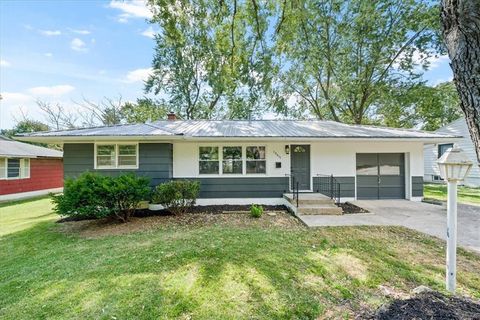 Photo of 12617 E 48th Terrace S, Independence, MO 64055 (MLS # 2579724)