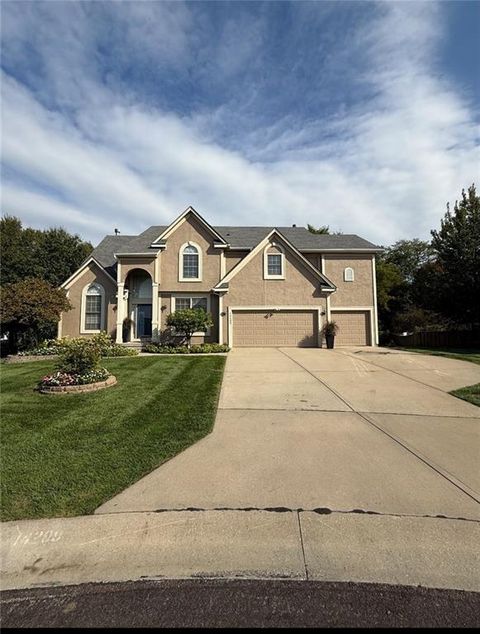 14209 Hadley Street Overland Park KS 66223