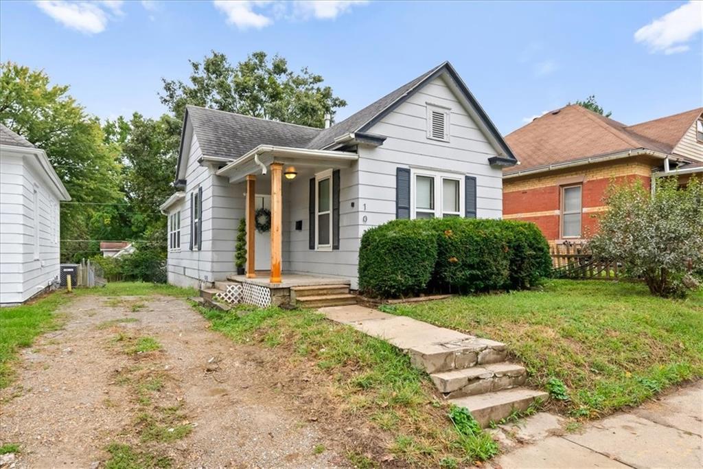 1024 Roosevelt Avenue