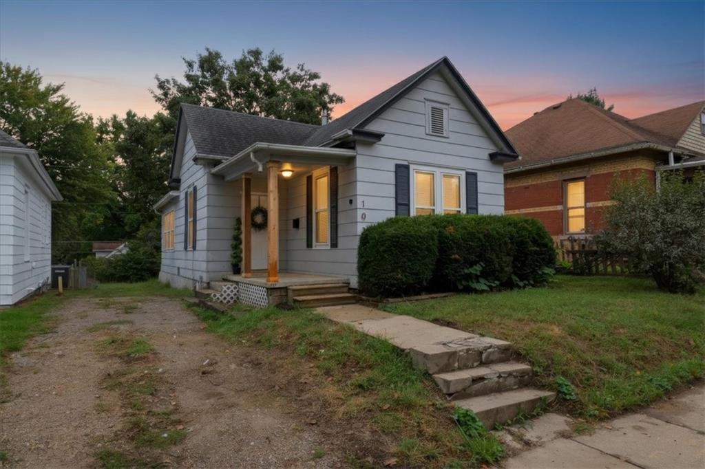 1024 Roosevelt Avenue