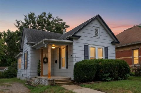 1024 Roosevelt Avenue, St Joseph, MO 64505 - MLS#: 2572684