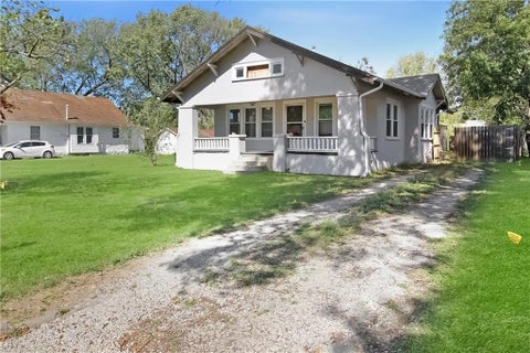 Photo of 3115 Stevens Avenue, Parsons, KS 67357 (MLS # 2646695)