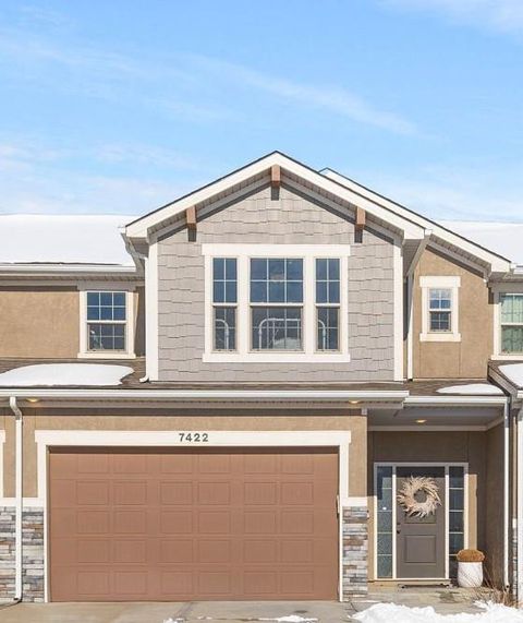 7422 Grand Slam Street Parkville MO 64152