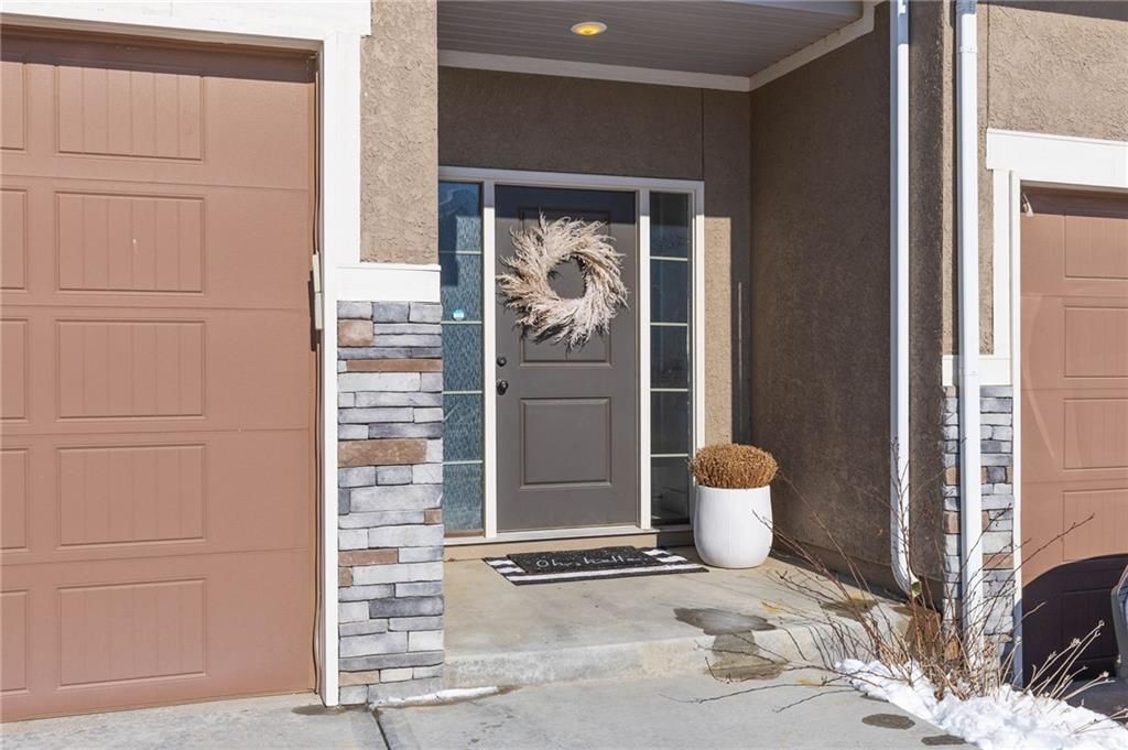 Photo of 7422 Grand Slam Street, Parkville, MO 64152 (MLS # 2598534)