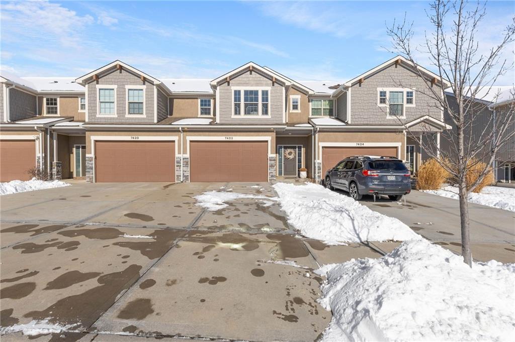 7422 Grand Slam Street