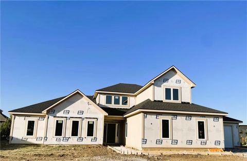 22646 W 89th Street Lenexa KS 66227