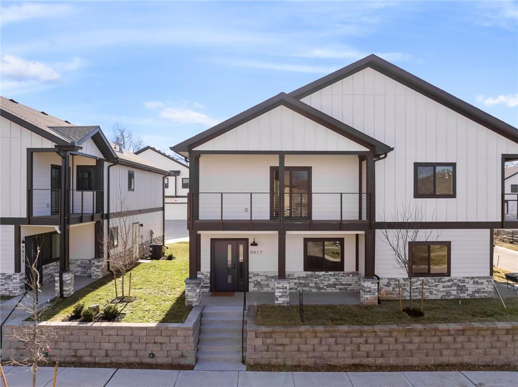 View Overland Park, KS 66212 townhome
