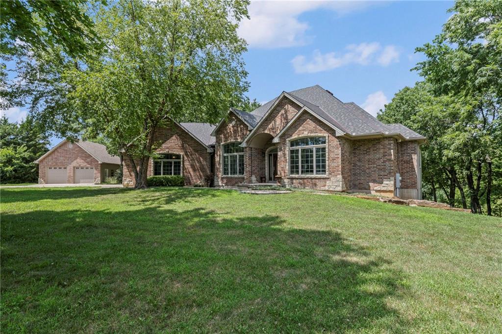 25375 sunset Lane