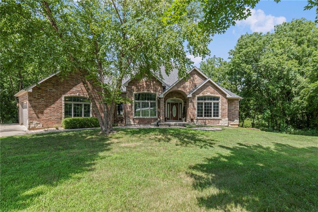 25375 sunset Lane