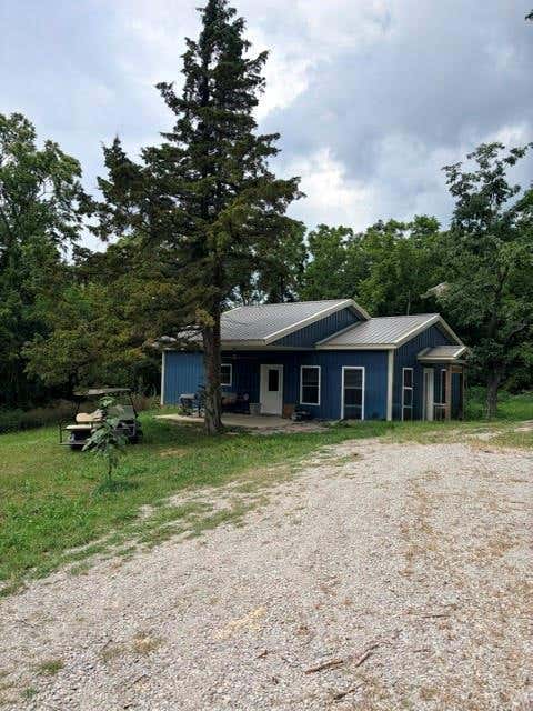 Photo of 42 Bear Drive, Mound City, KS 66056 (MLS # 2631910)