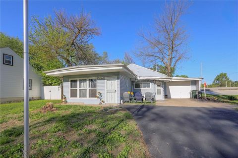 3030 N 75th Terrace, Kansas City, KS 66109 - MLS#: 2610166