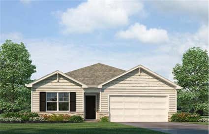 2103 Creek View Lane Raymore MO 64083