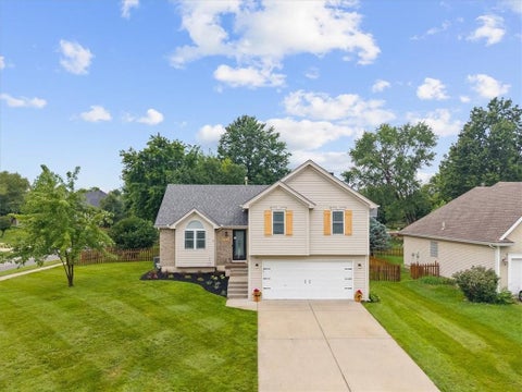 1104 Regency Drive, Kearney, MO 64060 - MLS#: 2638994