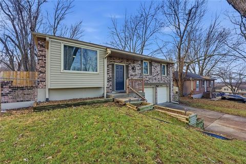 2908 NW Canterbury Road, Blue Springs, MO 64015 - MLS#: 2596665