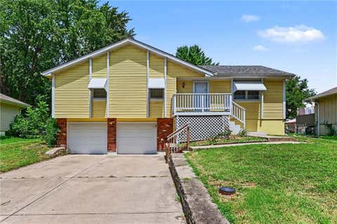 11312 E 58th Terrace, Raytown, MO 64133 - MLS#: 2633053