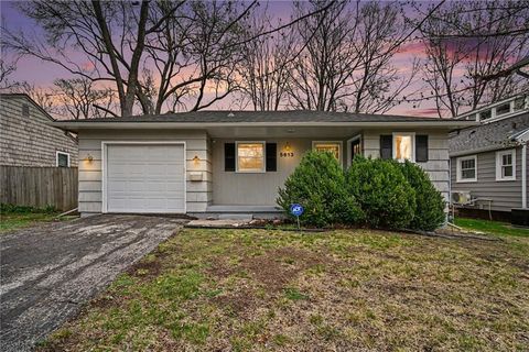 5613 Riggs Street, Mission, KS 66202 - MLS#: 2610485
