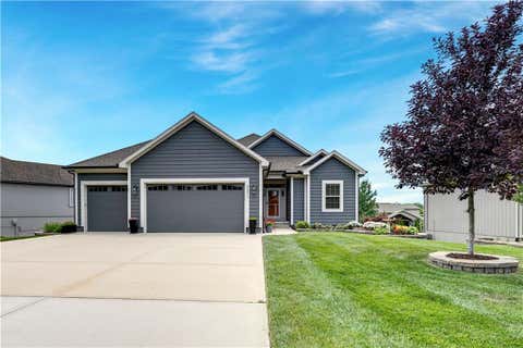 25973 W 143rd Terrace, Olathe, KS 66061 - MLS#: 2632154
